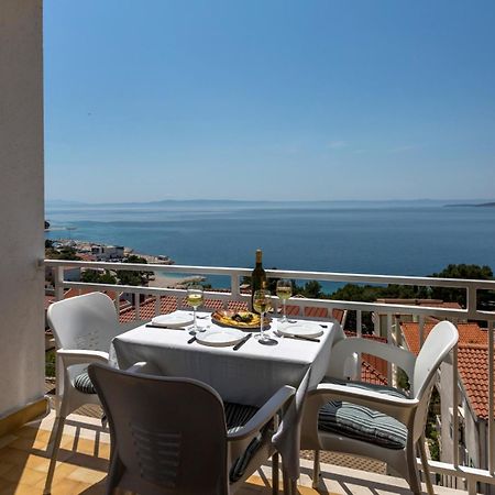 Apartments With A Parking Space Baska Voda, Makarska - 301 المظهر الخارجي الصورة
