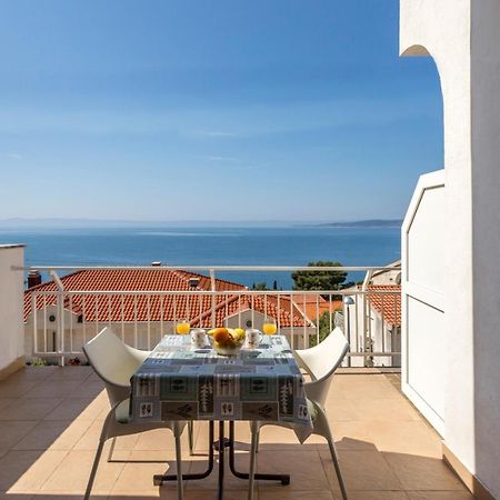 Apartments With A Parking Space Baska Voda, Makarska - 301 المظهر الخارجي الصورة
