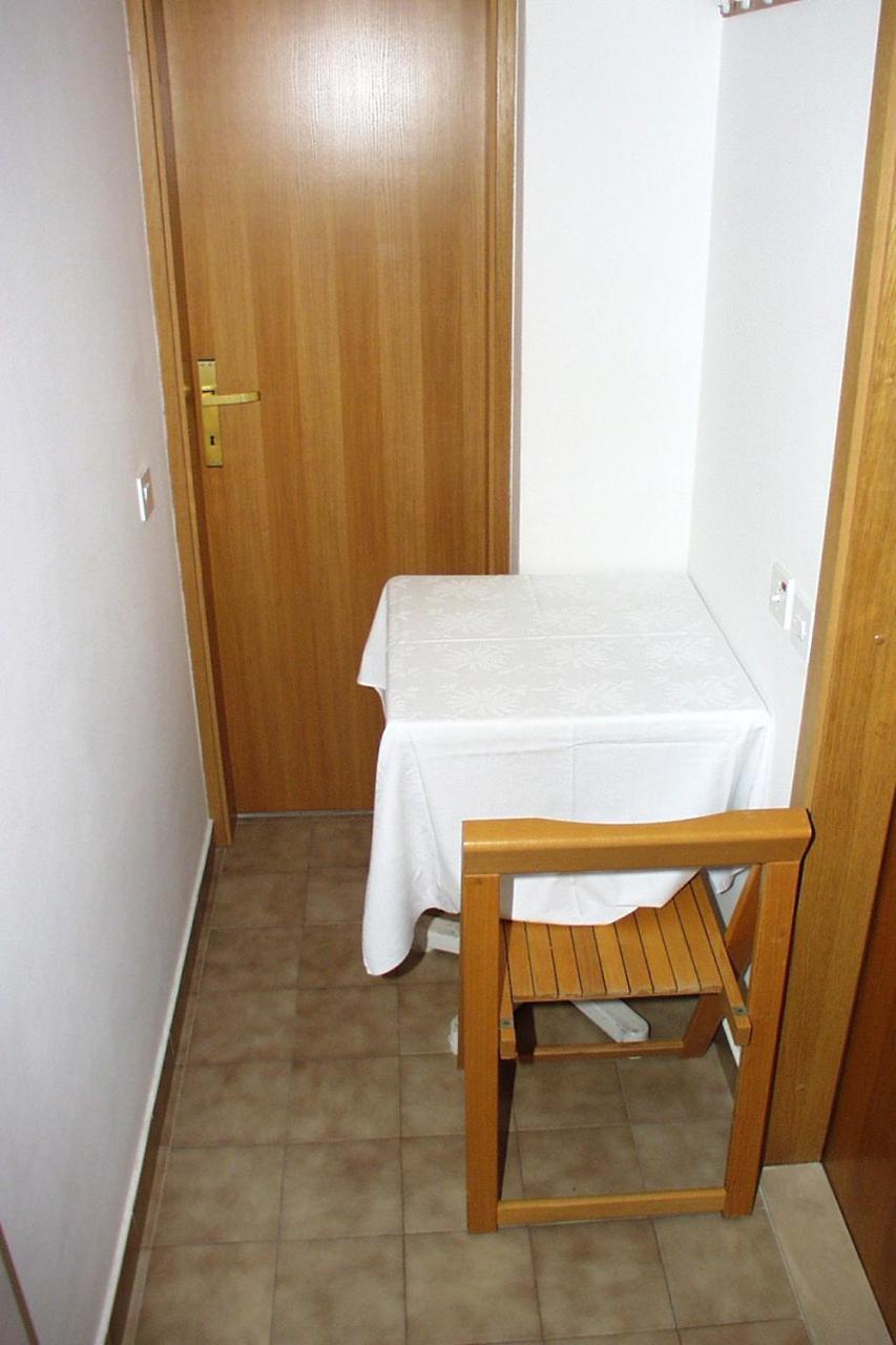 Apartments With A Parking Space Baska Voda, Makarska - 301 المظهر الخارجي الصورة