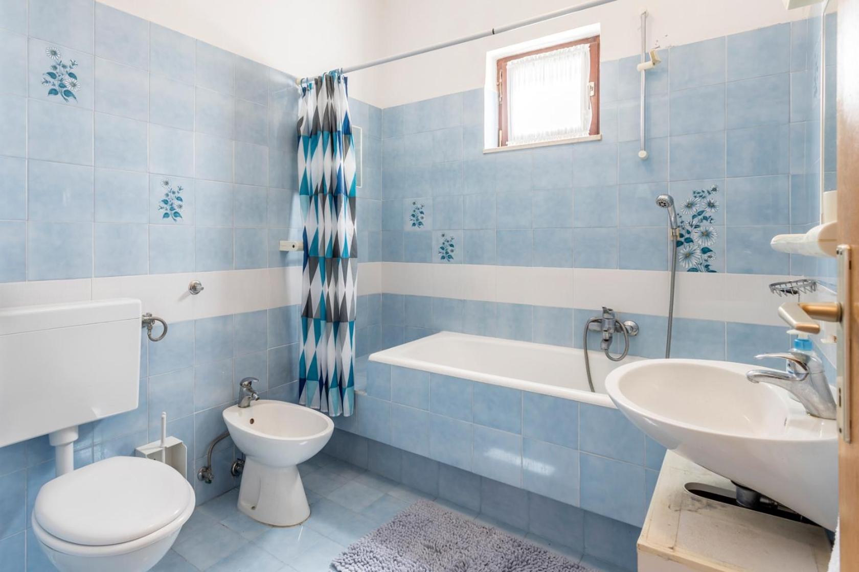 Apartments With A Parking Space Baska Voda, Makarska - 301 المظهر الخارجي الصورة