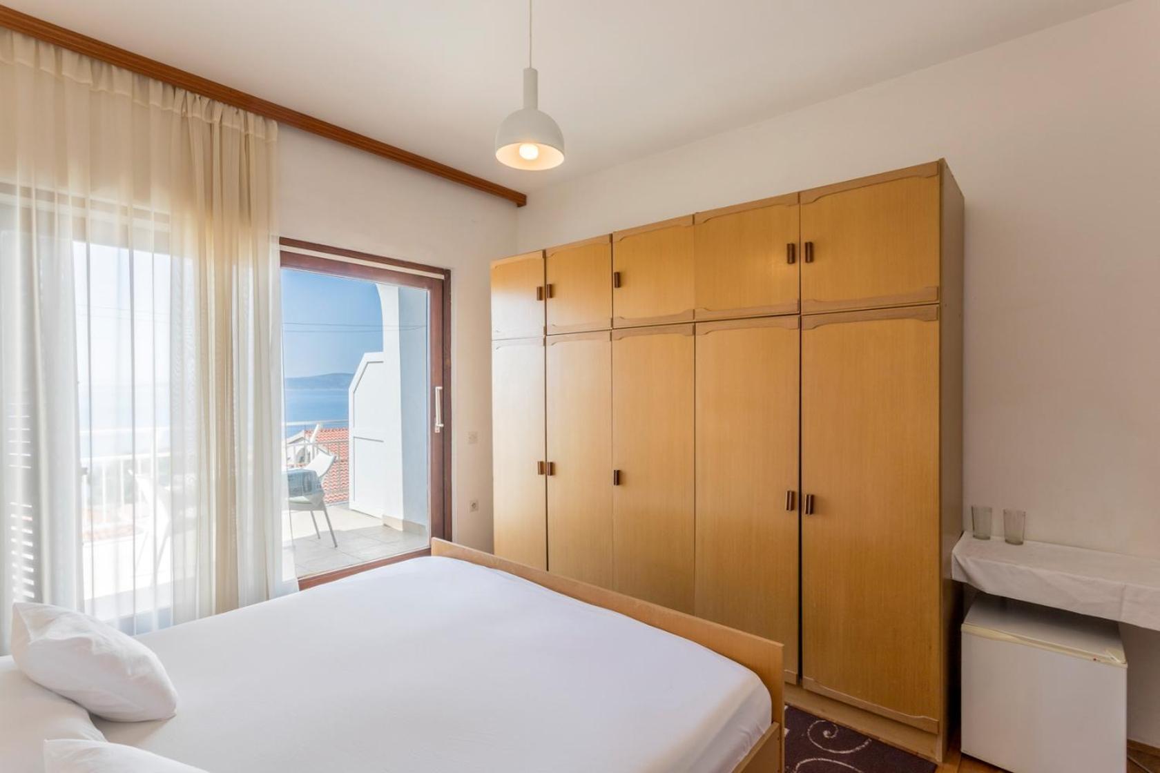 Apartments With A Parking Space Baska Voda, Makarska - 301 المظهر الخارجي الصورة