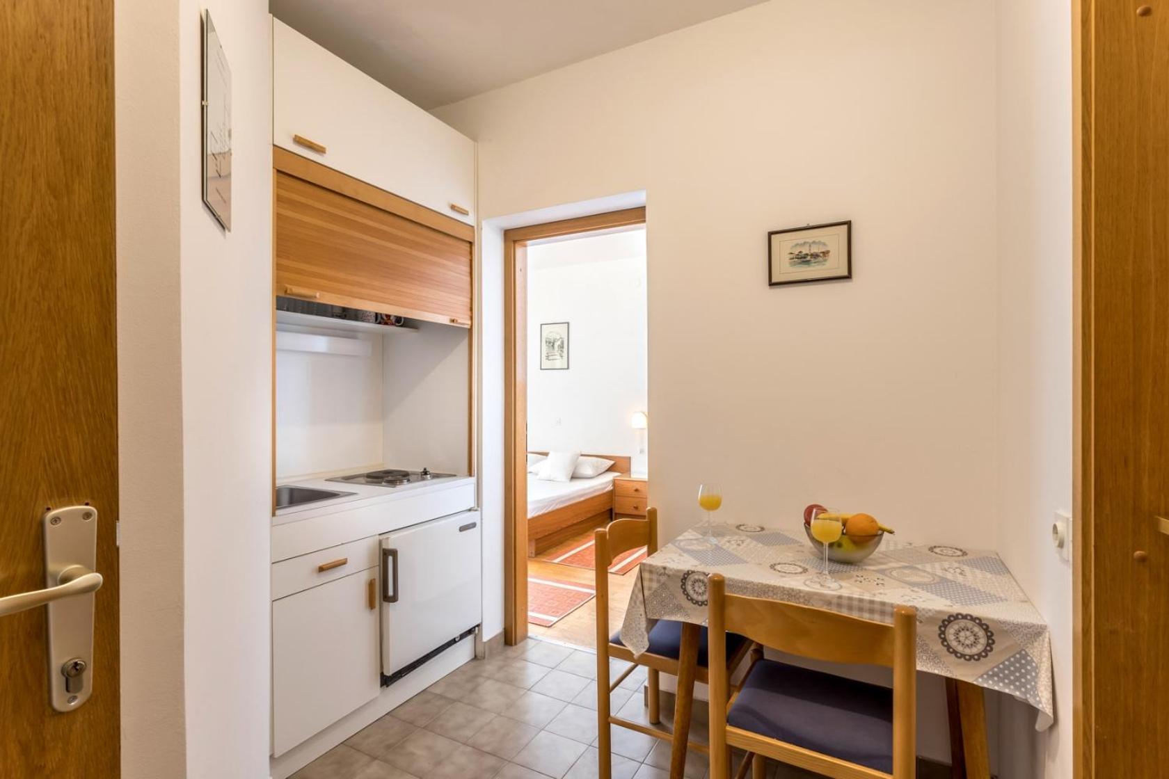 Apartments With A Parking Space Baska Voda, Makarska - 301 المظهر الخارجي الصورة