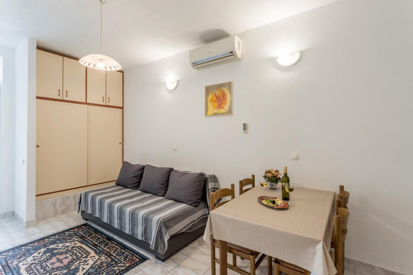 Apartments With A Parking Space Baska Voda, Makarska - 301 المظهر الخارجي الصورة